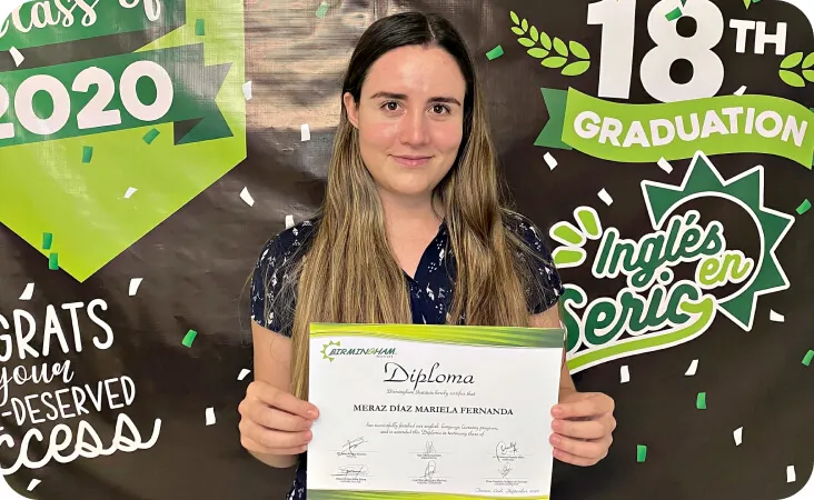 Graduado 1