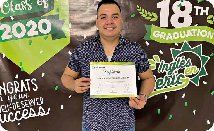 Graduado 5